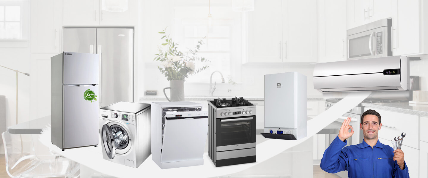 Naldöken Hotpoint Servisi